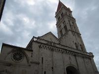 Stadtführung Trogir