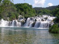 Plitwitzer Seen &ndash; &copy; Ingrid Langer (Eberhardt TRAVEL)