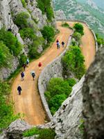 Weg zum Mali Alan &ndash; &copy; Ingrid Langer (Eberhardt TRAVEL)