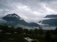 Umgebung von Bovec &ndash; &copy; Ingrid Langer (Eberhardt TRAVEL)