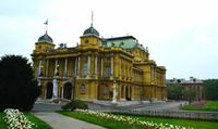 Zagreb &ndash; &copy; Konrad Füssel (Eberhardt TRAVEL)