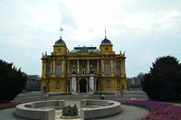 Zagreb &ndash; &copy; Konrad Füssel (Eberhardt TRAVEL)