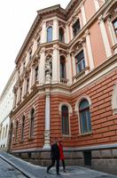 Zagreb &ndash; &copy; Konrad Füssel (Eberhardt TRAVEL)