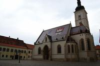 Zagreb &ndash; &copy; Konrad Füssel (Eberhardt TRAVEL)