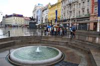Zagreb &ndash; &copy; Konrad Füssel (Eberhardt TRAVEL)
