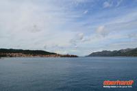 Korcula &ndash; &copy; Konrad Füssel (Eberhardt TRAVEL)