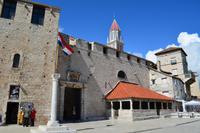 Trogir &ndash; &copy; Konrad Füssel (Eberhardt TRAVEL)