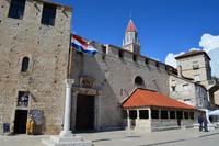 Trogir &ndash; &copy; Konrad Füssel (Eberhardt TRAVEL)