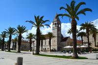 Trogir &ndash; &copy; Konrad Füssel (Eberhardt TRAVEL)