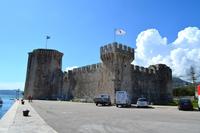 Trogir &ndash; &copy; Konrad Füssel (Eberhardt TRAVEL)