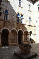 Trogir &ndash; &copy; Konrad Füssel (Eberhardt TRAVEL)