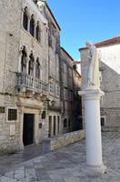 Trogir &ndash; &copy; Konrad Füssel (Eberhardt TRAVEL)