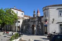 Trogir &ndash; &copy; Konrad Füssel (Eberhardt TRAVEL)