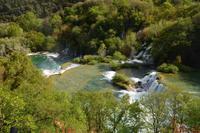NP Krka &ndash; &copy; Konrad Füssel (Eberhardt TRAVEL)