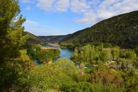 NP Krka &ndash; &copy; Konrad Füssel (Eberhardt TRAVEL)