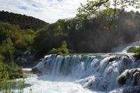 NP Krka &ndash; &copy; Konrad Füssel (Eberhardt TRAVEL)