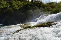 NP Krka &ndash; &copy; Konrad Füssel (Eberhardt TRAVEL)