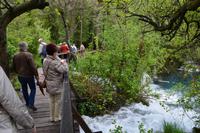 NP Krka &ndash; &copy; Konrad Füssel (Eberhardt TRAVEL)