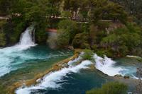 NP Krka &ndash; &copy; Konrad Füssel (Eberhardt TRAVEL)