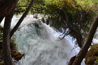 NP Krka &ndash; &copy; Konrad Füssel (Eberhardt TRAVEL)