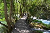NP Krka &ndash; &copy; Konrad Füssel (Eberhardt TRAVEL)