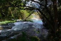 NP Krka &ndash; &copy; Konrad Füssel (Eberhardt TRAVEL)
