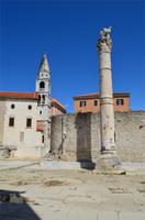 Zadar &ndash; &copy; Konrad Füssel (Eberhardt TRAVEL)