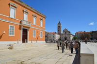 Zadar &ndash; &copy; Konrad Füssel (Eberhardt TRAVEL)