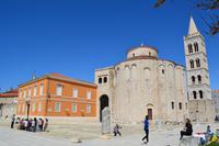 Zadar &ndash; &copy; Konrad Füssel (Eberhardt TRAVEL)