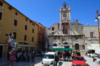 Zadar &ndash; &copy; Konrad Füssel (Eberhardt TRAVEL)