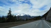 Tauernautobahn &ndash; &copy; Konrad Füssel (Eberhardt TRAVEL)