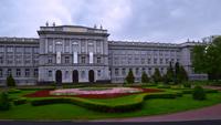 002 Zagreb, Mimara-Museum &ndash; &copy; Konrad Füssel (Eberhardt TRAVEL)