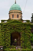 009 Zagreb, Mirogoj-Friedhof &ndash; &copy; Konrad Füssel (Eberhardt TRAVEL)