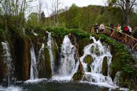 063 NP Plitvicer Seen &ndash; &copy; Konrad Füssel (Eberhardt TRAVEL)