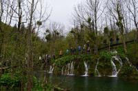 072 NP Plitvicer Seen &ndash; &copy; Konrad Füssel (Eberhardt TRAVEL)