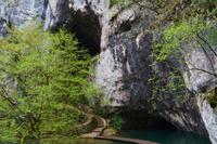 101 NP Plitvicer Seen &ndash; &copy; Konrad Füssel (Eberhardt TRAVEL)