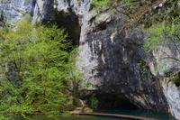 102 NP Plitvicer Seen &ndash; &copy; Konrad Füssel (Eberhardt TRAVEL)