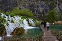 103 NP Plitvicer Seen &ndash; &copy; Konrad Füssel (Eberhardt TRAVEL)