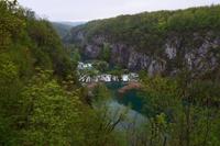 115 NP Plitvicer Seen &ndash; &copy; Konrad Füssel (Eberhardt TRAVEL)