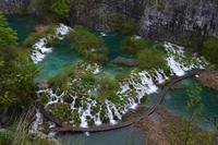 118 NP Plitvicer Seen &ndash; &copy; Konrad Füssel (Eberhardt TRAVEL)