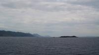 178 Halbinsel Peljesac und Insel Mlet