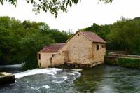 222 Krka NP &ndash; &copy; Konrad Füssel (Eberhardt TRAVEL)
