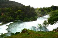 223 Krka NP &ndash; &copy; Konrad Füssel (Eberhardt TRAVEL)