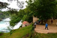 224 Krka NP &ndash; &copy; Konrad Füssel (Eberhardt TRAVEL)