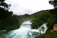 225 Krka NP &ndash; &copy; Konrad Füssel (Eberhardt TRAVEL)