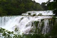 231 Krka NP &ndash; &copy; Konrad Füssel (Eberhardt TRAVEL)