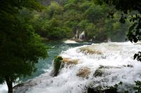 232 Krka NP &ndash; &copy; Konrad Füssel (Eberhardt TRAVEL)