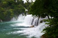 236 Krka NP &ndash; &copy; Konrad Füssel (Eberhardt TRAVEL)