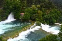249 Krka NP &ndash; &copy; Konrad Füssel (Eberhardt TRAVEL)