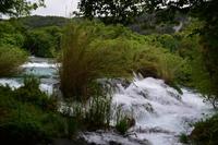 255 Krka NP &ndash; &copy; Konrad Füssel (Eberhardt TRAVEL)